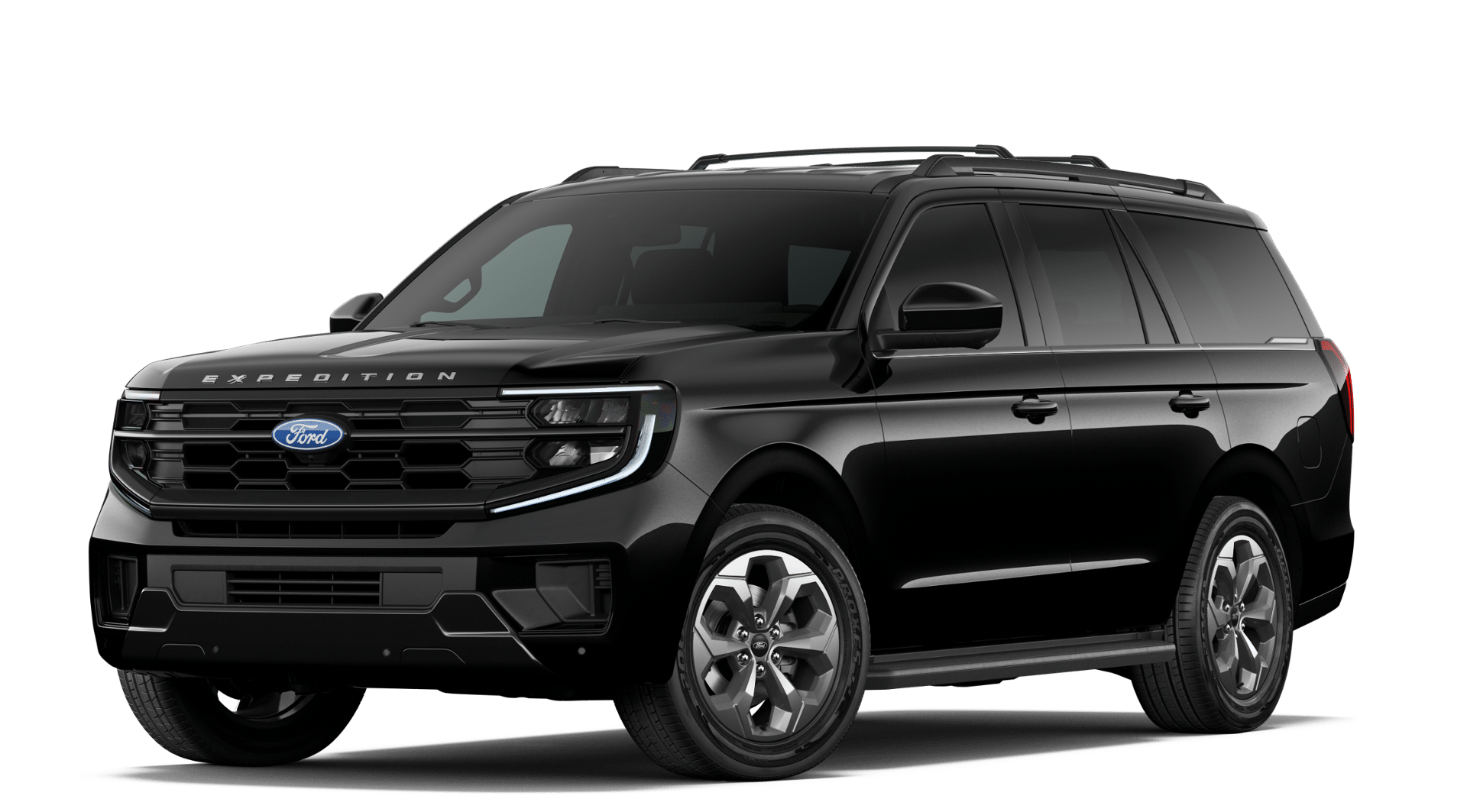 2027 Ford Expedition® External Image 1